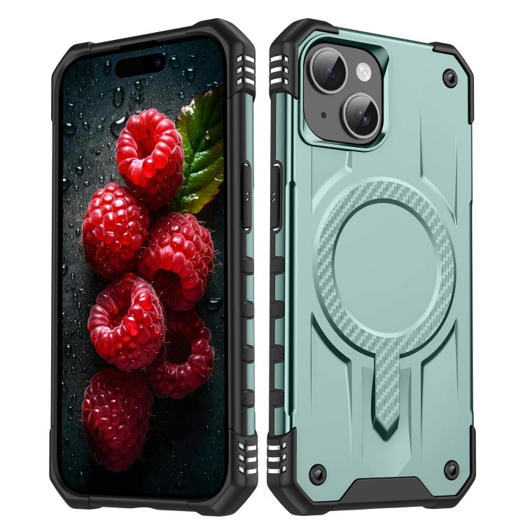 Straship MagSafe TPU Hybrid PC Phone Case