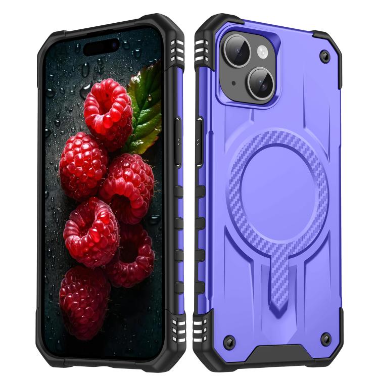 Straship MagSafe TPU Hybrid PC Phone Case