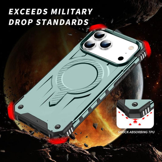 Straship MagSafe TPU Hybrid PC Phone Case