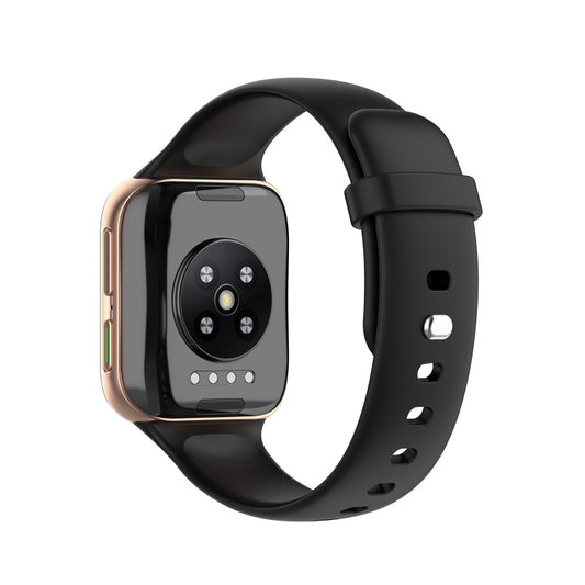 Remplacer le bracelet en silicone, pour OPPO Watch 41mm, pour OPPO Watch 46mm