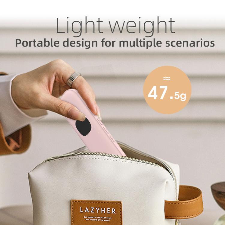 BLD07 Bone Conduction Bluetooth 5.4 Sleep Speaker