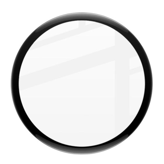 imak Plexiglass HD Watch Protective Film