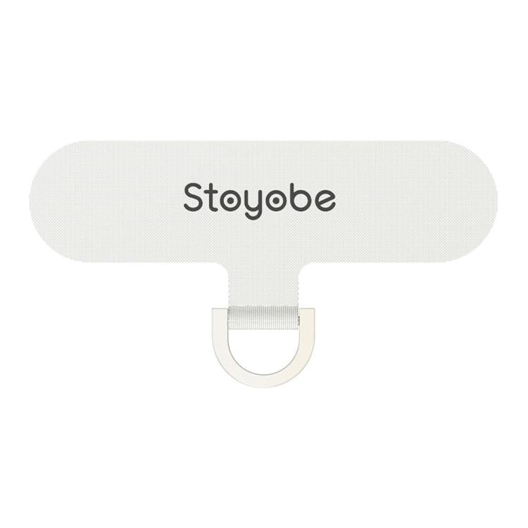 DUX DUCIS Stoyobe Nylon Cloth Phone Strap Adapter
