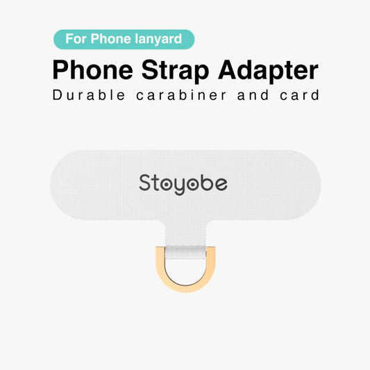 DUX DUCIS Stoyobe Nylon Cloth Phone Strap Adapter