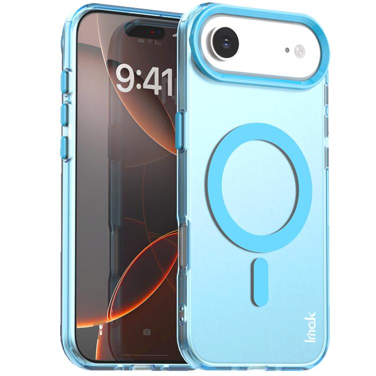 IMAK Candy Series Shockproof MagSafe Phone Case