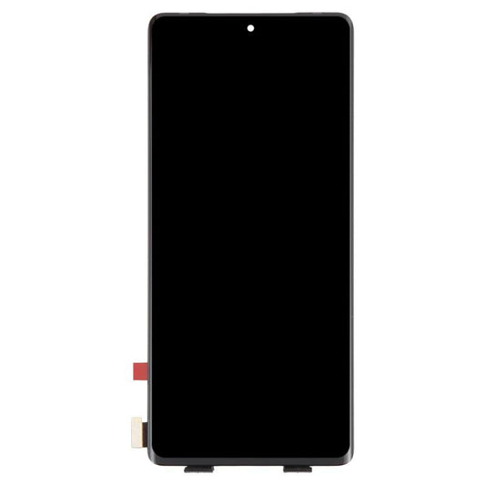 OLED LCD Screen with Digitizer Full Assembly with Fingerprint Identification