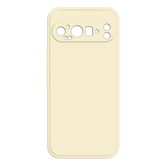 Imitation Liquid Silicone Phone Case, For Google Pixel 9 Pro, For Google Pixel 9, For Google Pixel 8a, For Google Pixel 8 Pro, For Google Pixel 8, For Google Pixel 7a, For Google Pixel 7 Pro 5G, For Google Pixel 7 5G