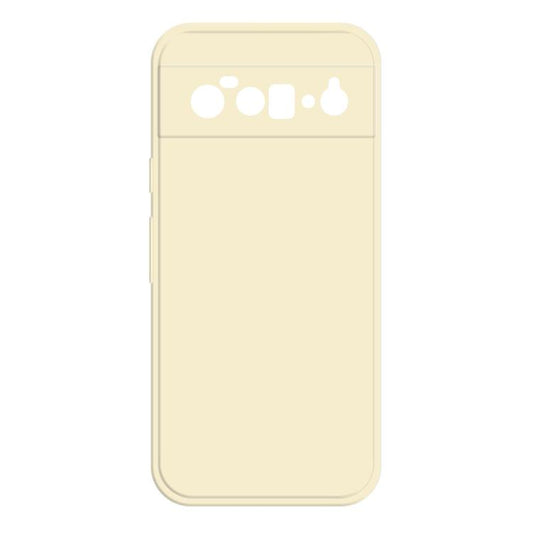 Imitation Liquid Silicone Phone Case, For Google Pixel 6 Pro, For Google Pixel 6