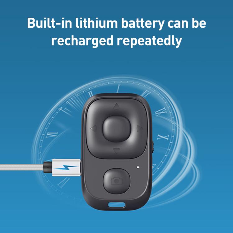 Lenovo Thinkplus H2A Multifunctional Phone Bluetooth Remote Control