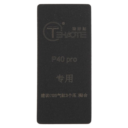 TEHAOTIE LCD Screen Bonding Mat, For Huawei P40 Pro