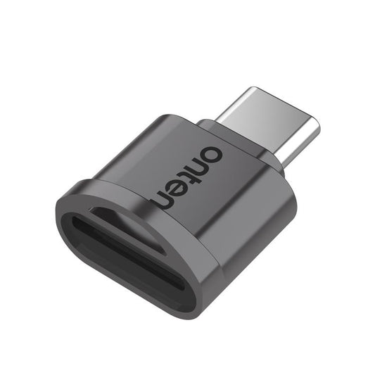 Onten OTN-CR533 Type-C to Micro SD/TF Card Reader