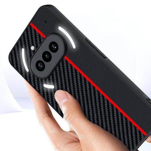 Ultra-thin Carbon Fiber Texture Printing Phone Case, For Nothing Phone 4a, For Nothing CMF Phone 2 Pro, For Nothing Phone 3a, For Nothing Phone 3a Pro