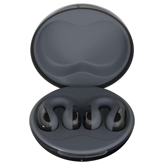 F13 Ear-Hook Noise Reduction 13mm Moving Coil HIFI BT 5.4 Wireless Earphones