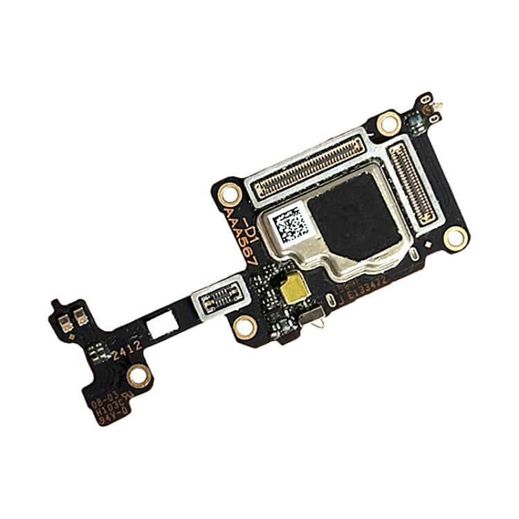 SIM Card Reader Board, For OnePlus Ace 3 Pro PJX110, For OnePlus Ace 3V  PJF110, For OnePlus 9R, For OnePlus 9
