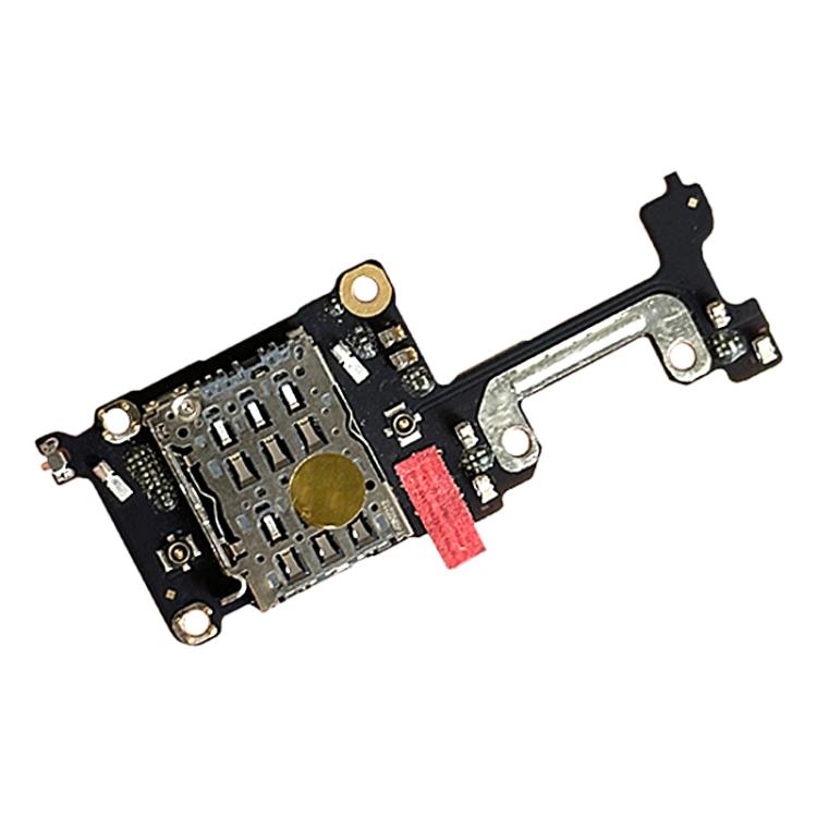 SIM Card Reader Board, For OnePlus Ace 3 Pro PJX110, For OnePlus Ace 3V  PJF110, For OnePlus 9R, For OnePlus 9