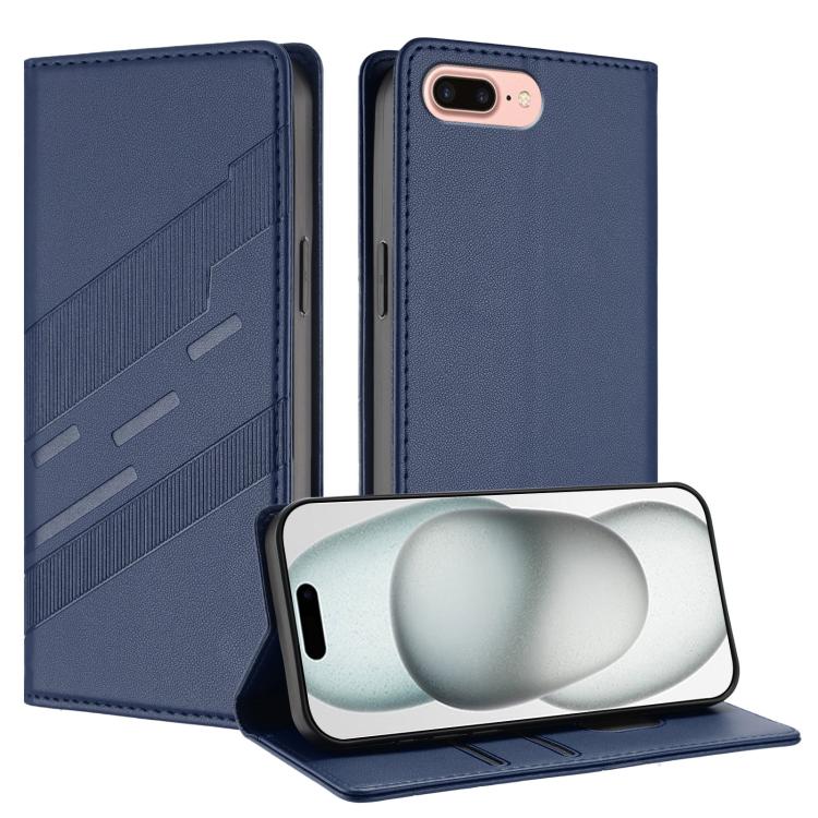 Embossed Multi-functional Wallet Retro Leather Phone Case, For iPhone 11 Pro Max, For iPhone 11, For iPhone 11 Pro, For iPhone XS / X, For iPhone XR, For iPhone XS Max, For iPhone 8 Plus / 7 Plus