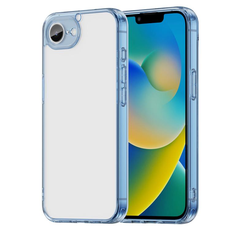 PC Hybrid TPU Airbag Shockproof Phone Case
