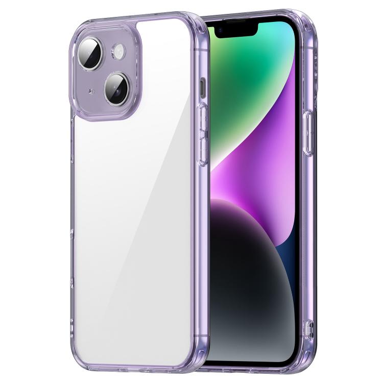 PC Hybrid TPU Airbag Stoßfeste Handyhülle, Für iPhone 17e / 16e, Für iPhone 17 Pro Max, Für iPhone 17 Pro, Für iPhone 17, Für iPhone Air, Für iPhone 16 Pro Max, Für iPhone 16 Pro, Für iPhone 16 Plus, Für iPhone 16, Für iPhone 15 Pro Max