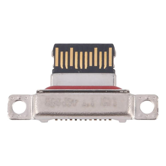 Original Charging Port Connector, For Xiaomi Mix Fold 4, For Xiaomi Mix Fold 3, For Xiaomi Mix Fold 2, For Xiaomi Civi 1S, For Xiaomi Redmi K40S, For Xiaomi Redmi K50 Gaming