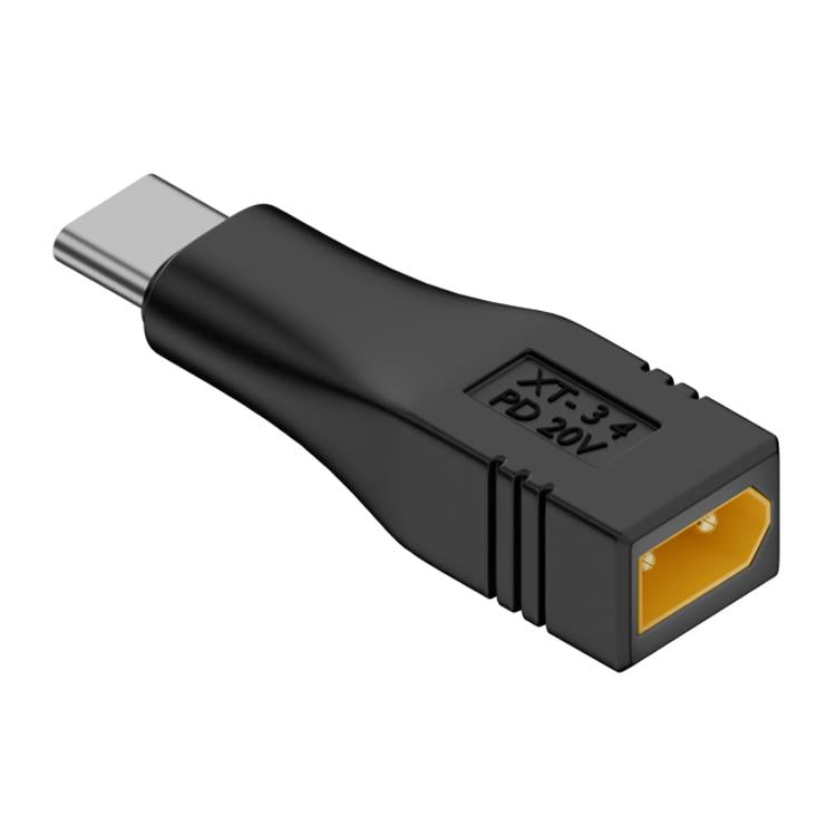 Interchange Adapter