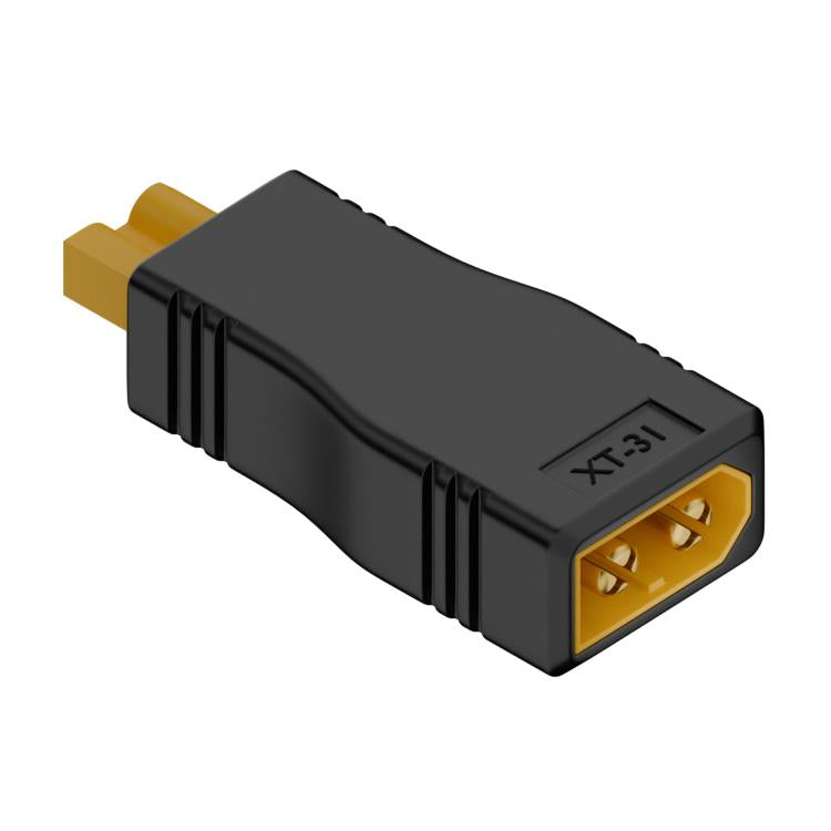 Interchange Adapter