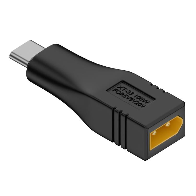 Interchange Adapter