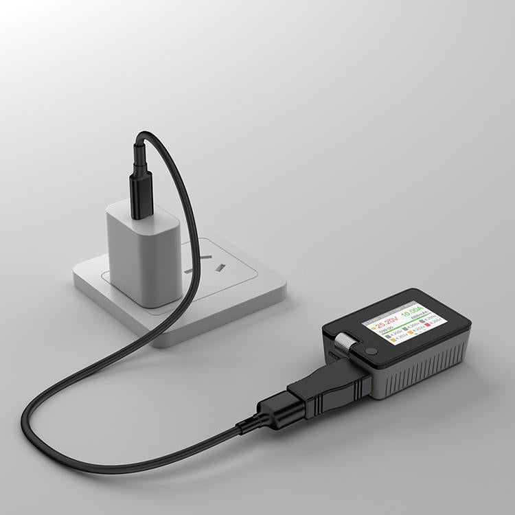 Interchange Adapter