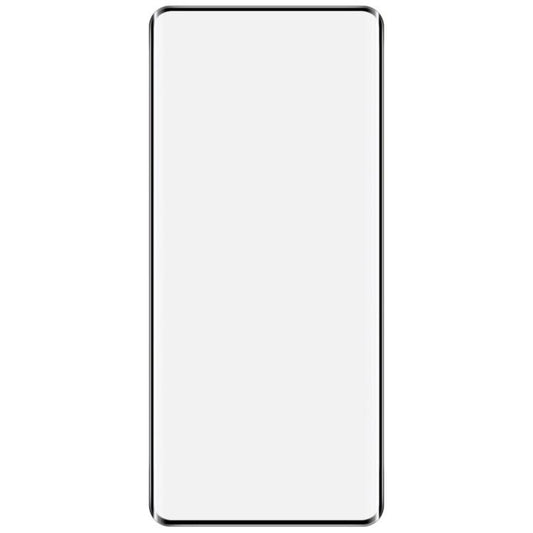 imak 3D Curved Tempered Glass Film, Full Glue Positioning Version, For Tecno Camon 40 Pro 5G / 4G