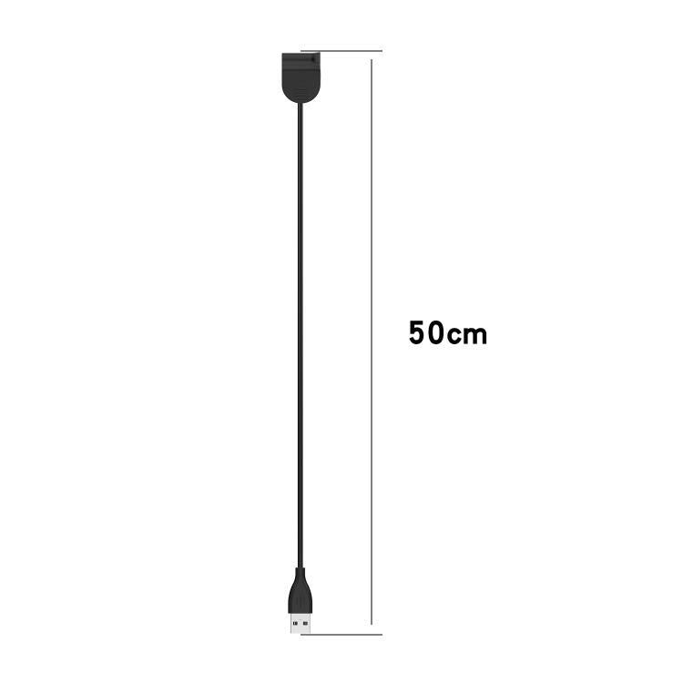xDfind USB-A Interface Smart Watch Magnetic Charging Cable, Length: 1m, For Xiaomi Mi Band 7 / 6 / 5