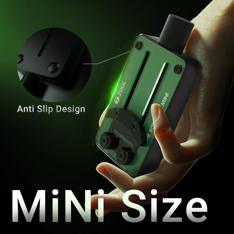 2UUL BH30 The Smile Jig Mini Motherboard IC Fixture, BH30