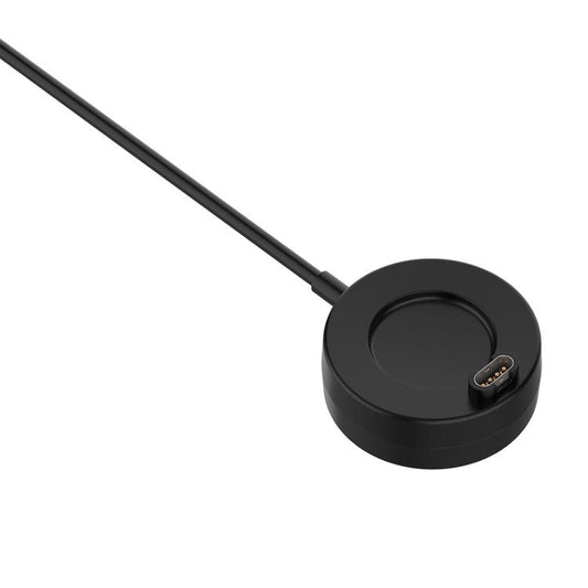 Chargeur de montre intégré avec port USB et transmission de données, port USB