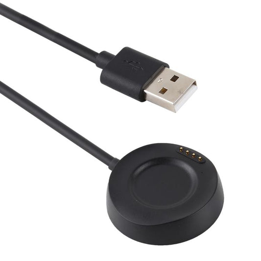 Câble de charge pour montre intelligente avec port USB xDfind, longueur : 1 m, pour Amazfit 2 A1807 / Amazfit Nexo