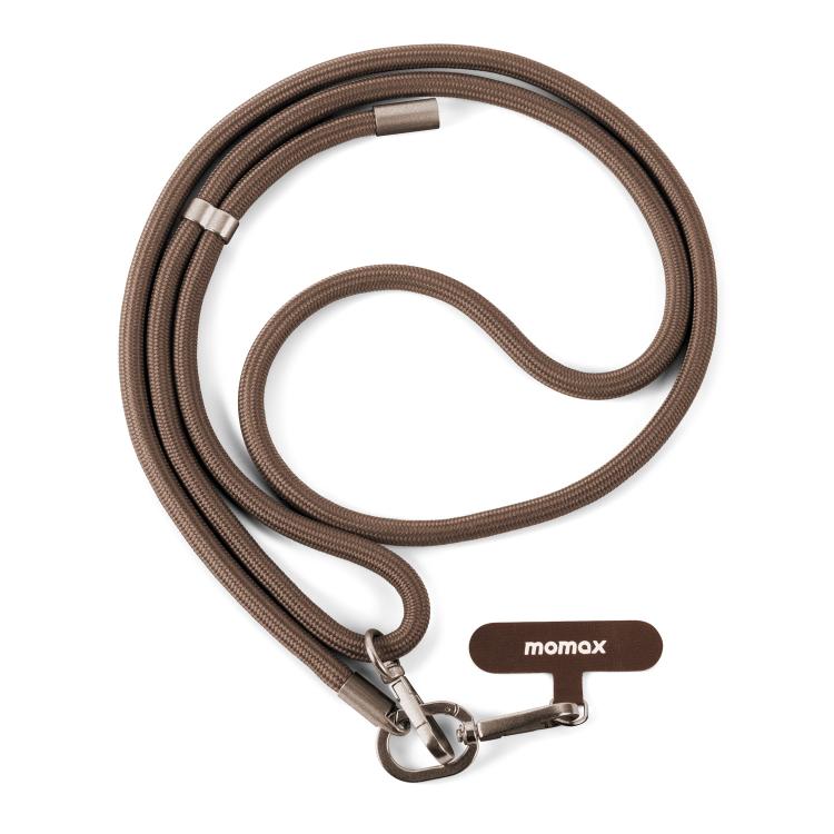 MOMAX SR39 Cord Phone Braided Lanyard
