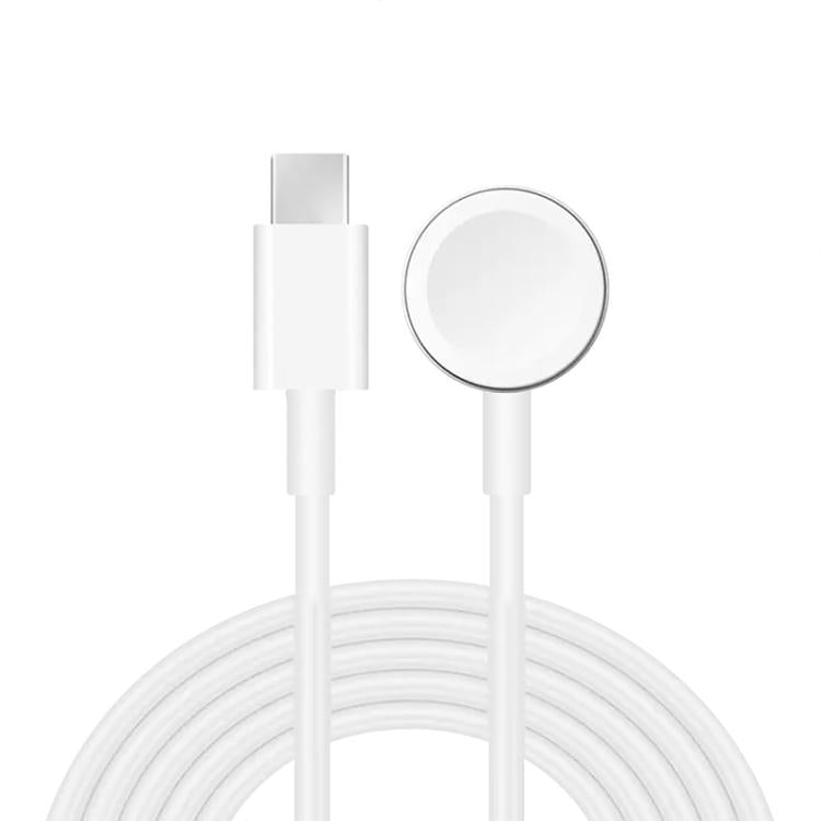 For Apple Watch Series xDfind Magnetic Fast Charger Charging Cable, Length: 1m