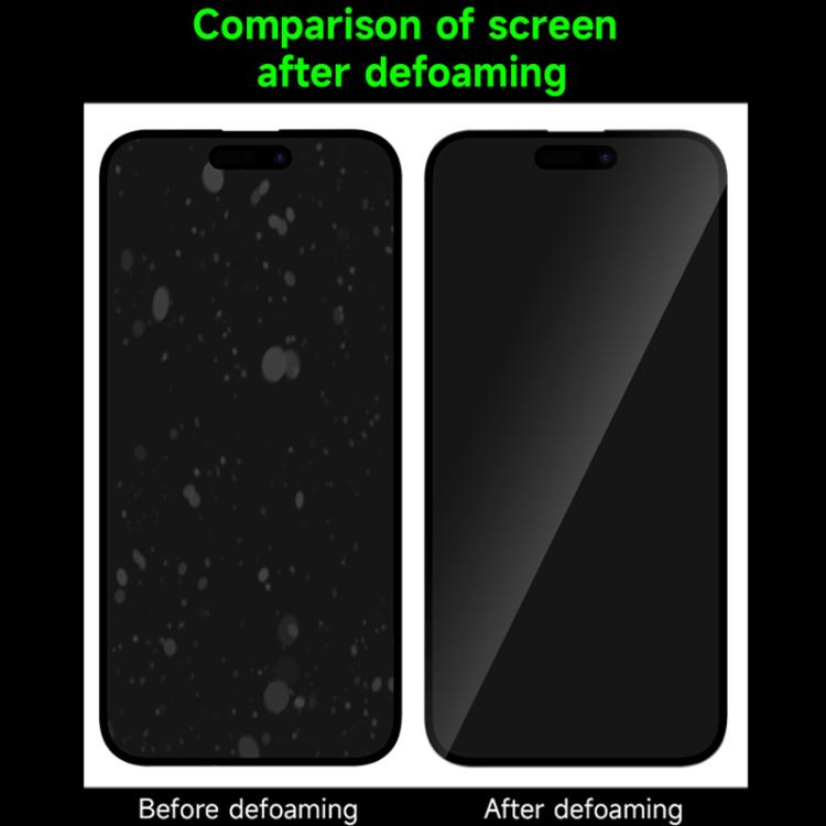 Mechanic Gan-16 Fenix 16-inch Bubble Removal Machine, US Plug, EU Plug