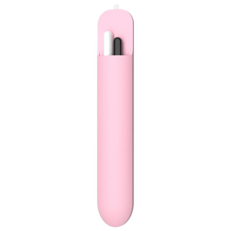 Silicone Stylus Pen Storage Case Universal Pen Bag