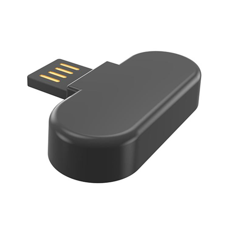 xDfind Portable Watch Mini Magnetic Charger