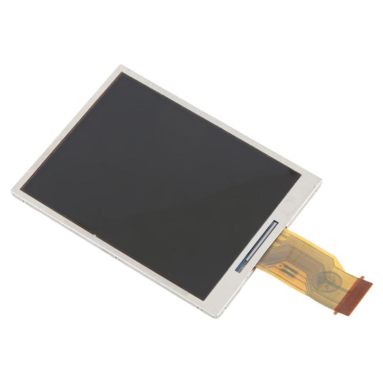 OEM LCD Display Screen, For Olympus D-720, For Olympus VR-320