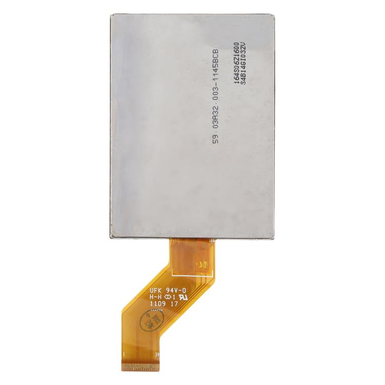 OEM LCD Display Screen, For Panasonic DMC-ZS8