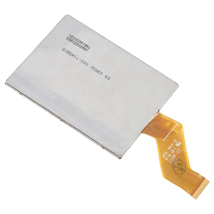 OEM LCD Display Screen, For Panasonic DMC-ZS8