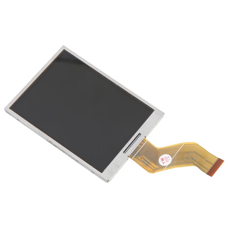 OEM LCD Display Screen, For Panasonic DMC-ZS8