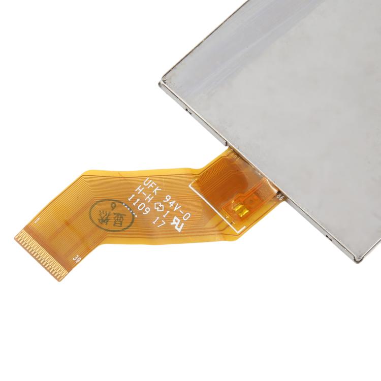 OEM LCD Display Screen, For Panasonic DMC-ZS8