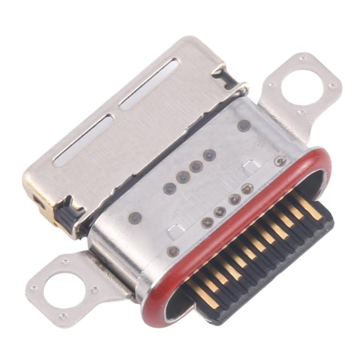 10pcs Original Charging Port Connector, For Huawei Mate 70, For Huawei Mate XT Ultimate Design, For Huawei Mate 50e