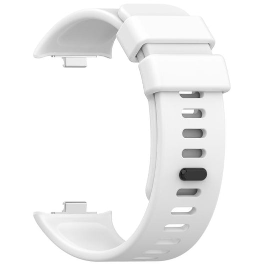 xDfind Solid Color Silicone Sports Watch Band, For Redmi Watch 6 / 5 / 4