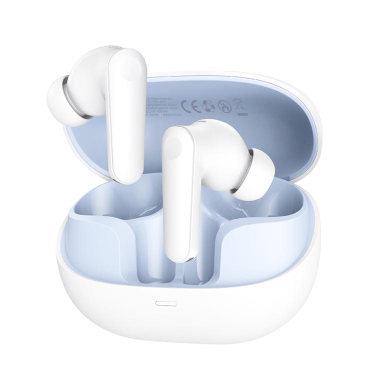 TOTU BE-8-TWS Bluetooth 5.4 Wireless Bluetooth Earphone