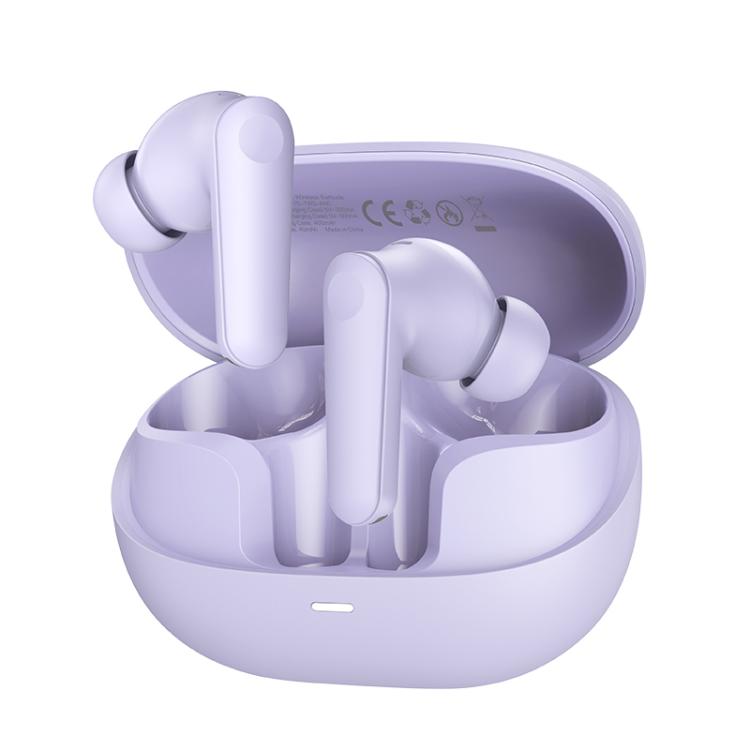 TOTU BE-8-TWS Bluetooth 5.4 Wireless Bluetooth Earphone