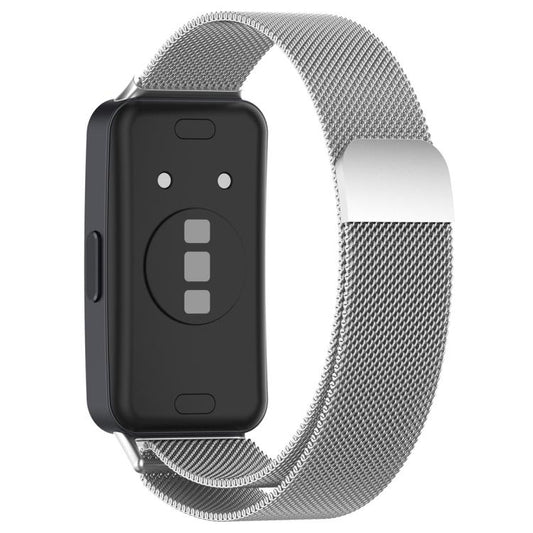 xDfind Milanese Metal Watch Band, For Huawei Band 10 / 9 / 8