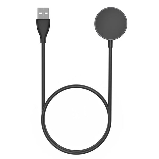 Pour Samsung Galaxy Watch Ultra / 7 / 6 / 5 Pro / 4 / 3 Câble de charge magnétique en alliage d'aluminium xDfind, USB-A, USB-C