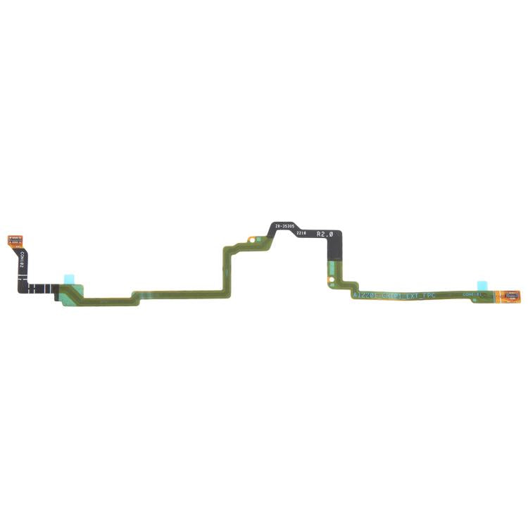 For Asus Rog Phone 6 AI2201 Mainboard Connector Flex Cable, 01, 03, 04, 06, 07