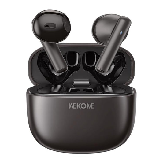 WK WS-19 Kinvoice Series Metal TWS Wireless Earbuds